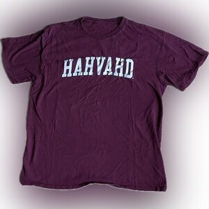 Maroon T-Shirt
